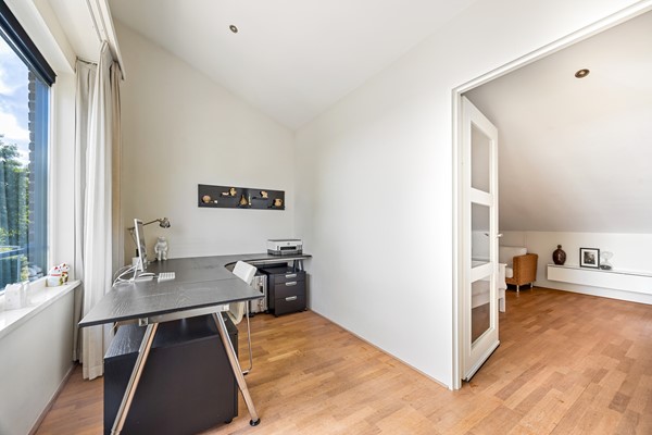 Medium property photo - Dodaarsoever 8, 2492 TA Den Haag